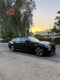 مرسيدس بنز C-Class